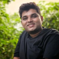 Suyog Sawardekar