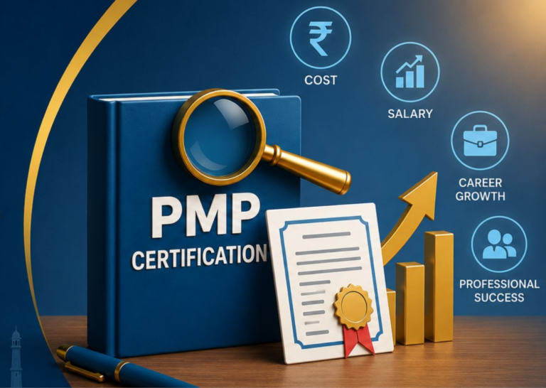pmp certification