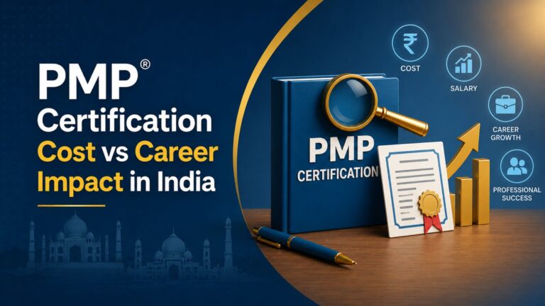 pmp certification cost