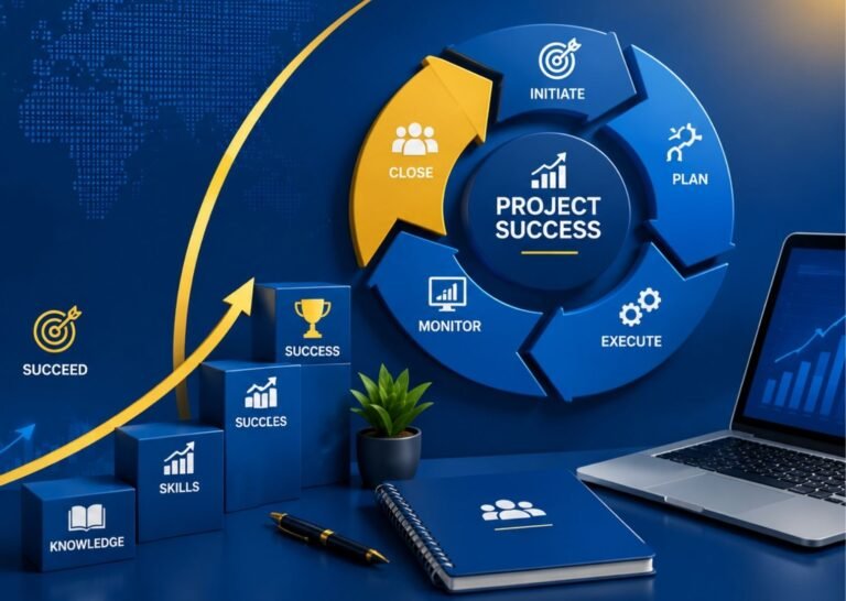 project process