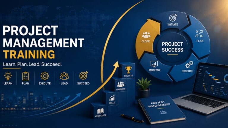 Project Management Training