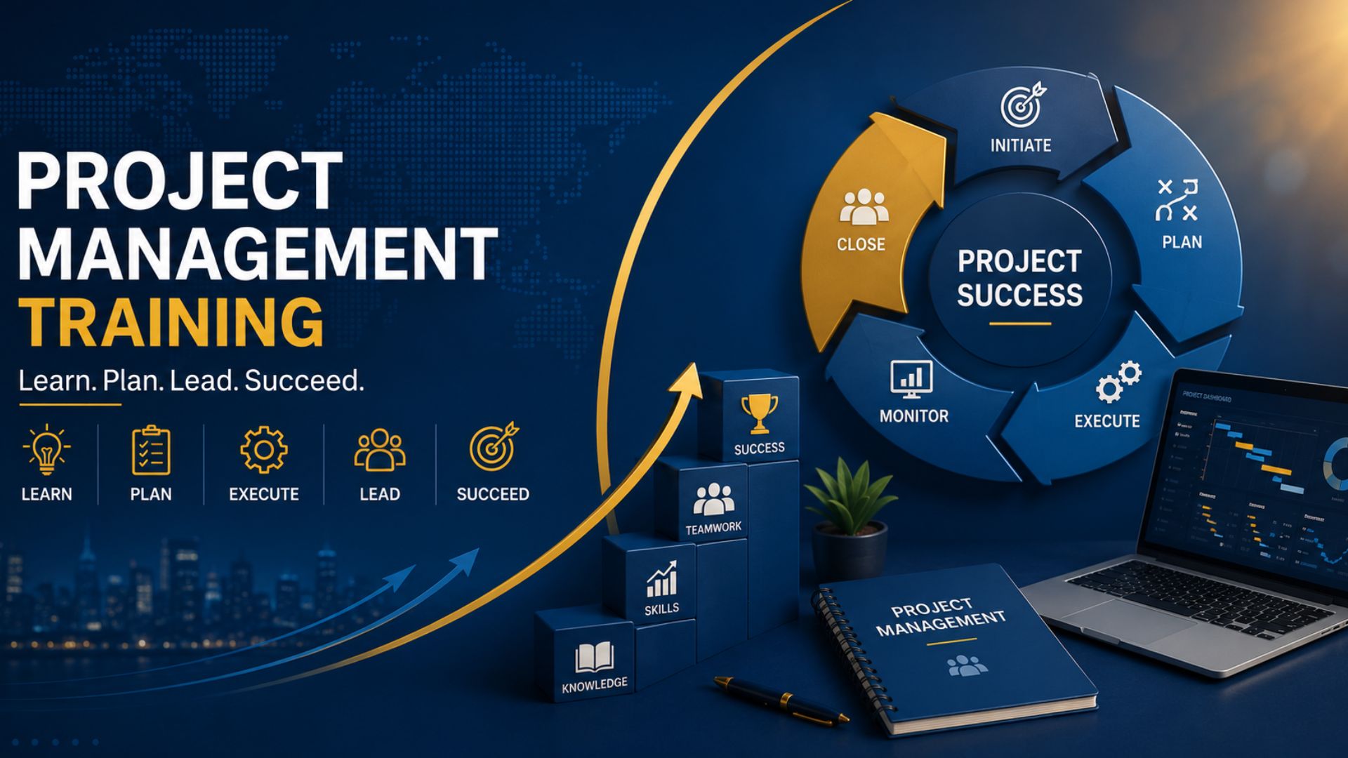Project Management Training