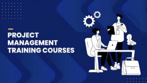 project management courses
