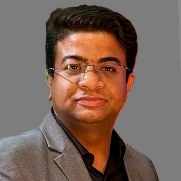 Sandipan Mandal