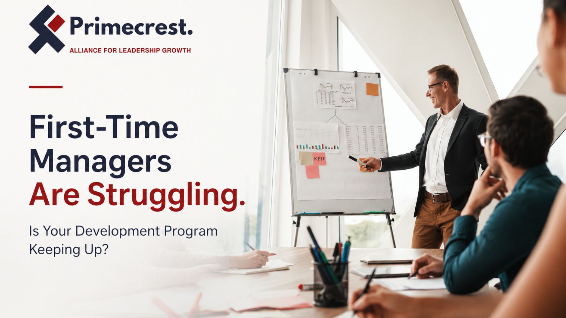 Management Development Program