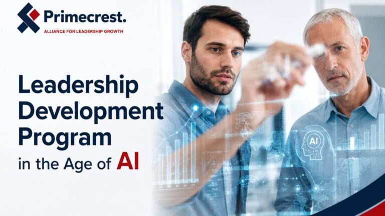 leadership in the Age of AI