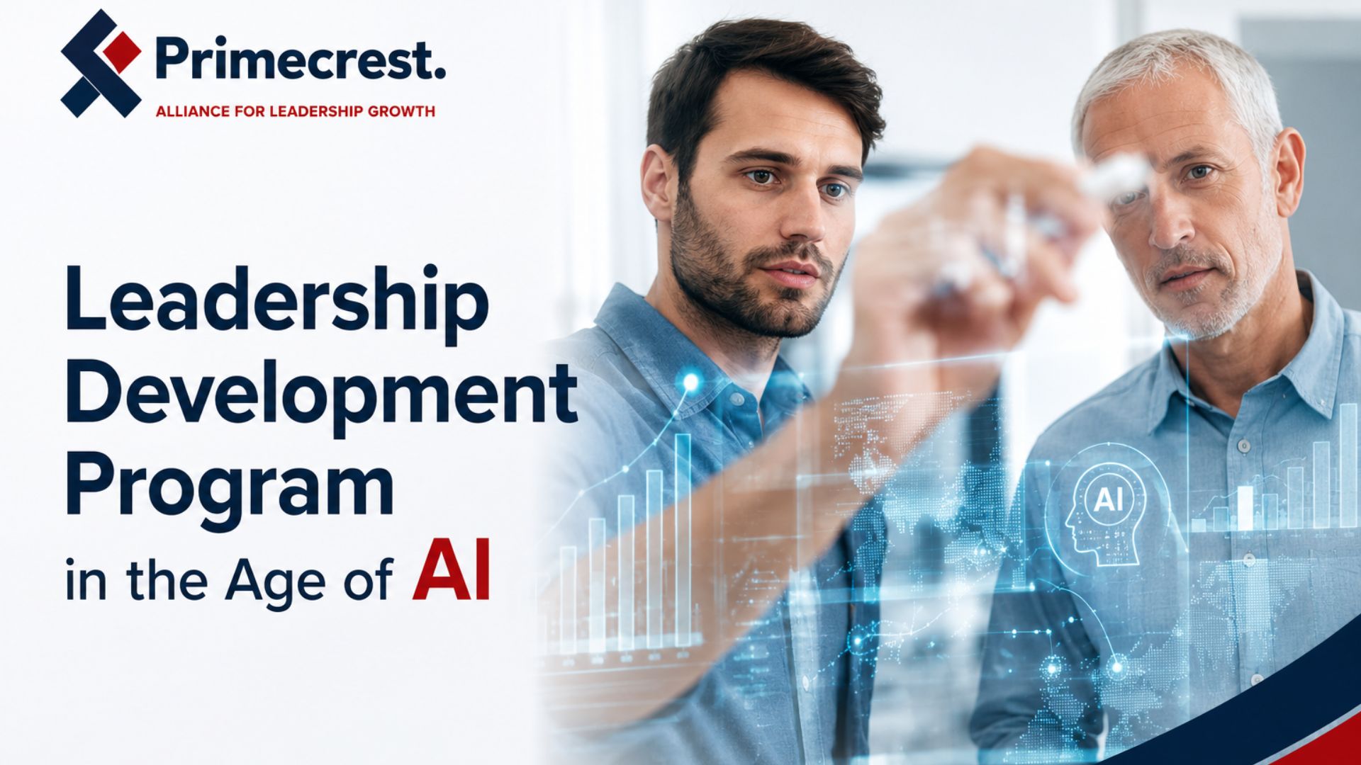 leadership in the Age of AI