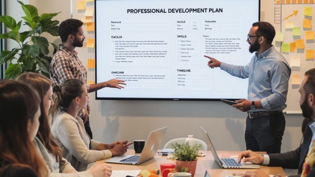 management development program