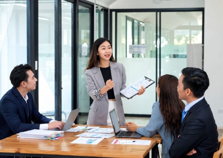 first time managers